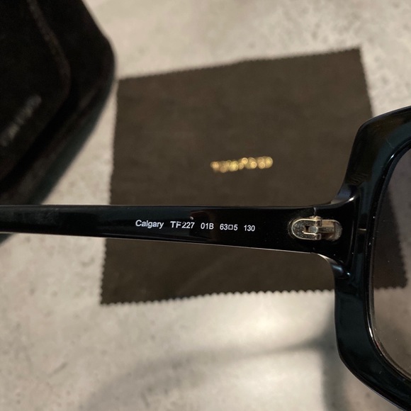 Tom Ford sunglasses - Picture 4 of 5